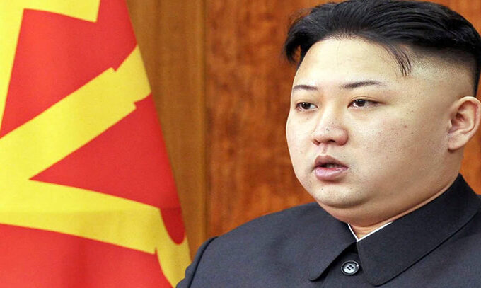 Após novas sanções, Kim Jong-un faz ameaça com bomba atômica