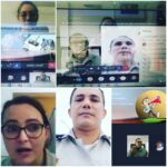 43ª CIPM/Itamaraju realiza mais uma "Parada Virtual", com ciclo de palestras.