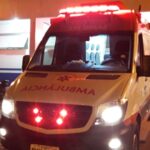 Homem morre em unidade hospitalar de Itamaraju após acidente na BA-489