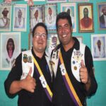 Curso de Sétimo Raio -Templo Padan Do Amanhecer de Tx de Freitas