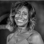 Jornalista Glória Maria morre aos 73 anos, no RJ