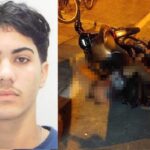 Motociclista é perseguido e assassinado a tiros no Bairro São Lourenço em Teixeira de Freitas