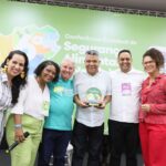 Conferência de Segurança Alimentar da Bahia homenageia Valmir Assunção