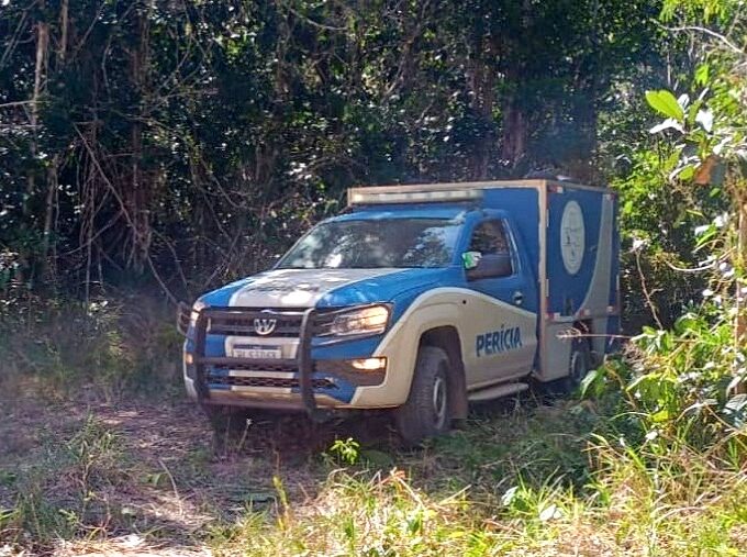 Prado: Homem é brutalmente assassinado na Praia da Paixão