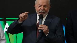 Lula compara Gaza ao Holocausto e cria crise diplomática