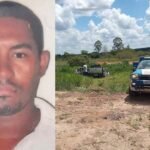 Nova Viçosa: Passageiro morre em colisão entre Hilux e Saveiro na BR 101