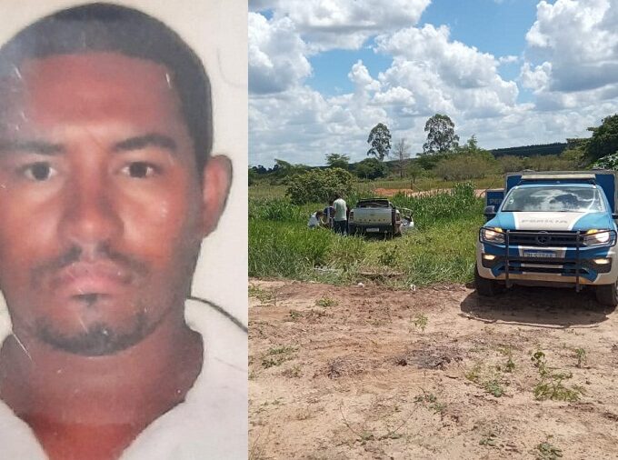 Nova Viçosa: Passageiro morre em colisão entre Hilux e Saveiro na BR 101