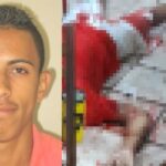 Tx de Freitas: Homem é executado em bar e adolescente fica ferida
