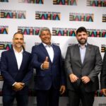 Governador Jerônimo Rodrigues anuncia mudanças no secretariado