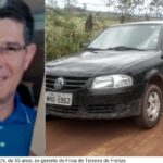 Polícia Civil prende envolvido na morte de Roque Bianchi, ex-gerente do frigorífico Frisa