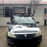 Tentativa de Homicídio: Homem é baleado e socorrido ao hospital em Teixeira de Freitas