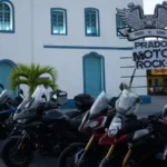 Prado Moto Rock 2025: O maior encontro de motociclistas do Brasil chega com tudo