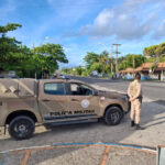 Crimes violentos registram redução em Porto Seguro e Belmonte