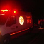 Itagimirim - Ciclista morre após ser atropelado na BR-101