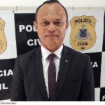 Tx de Freitas- Moisés Damasceno se despede da 8ª COORPIN de  exaltando parcerias 