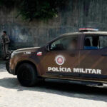 Suspeito morre em confronto com a Rondesp em Eunápolis