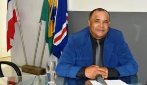 Justiça - Chico do Hotel é condenado por uso de documento falsificado