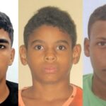 Alcobaça: Jovens mortos em confronto armado com a PM em são identificados 