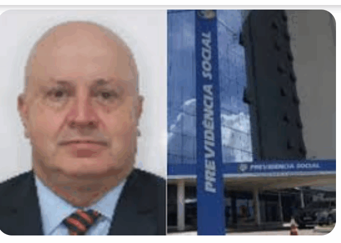 Anotações do ‘Careca do INSS’ incriminam ex-chefe do Órgão