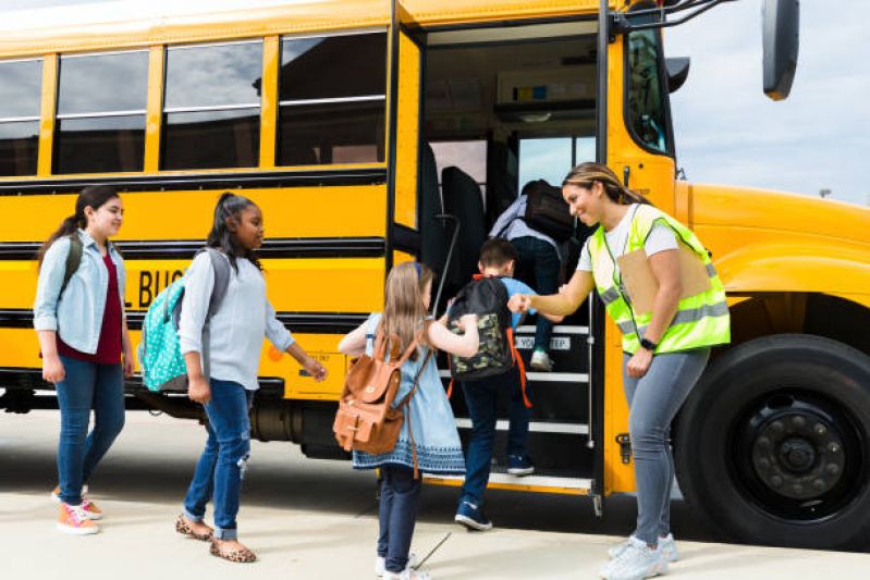 Itamaraju - Transporte escolar aumenta cinco vezes acima da inflação