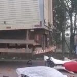 Itamaraju - Jovem morre em colisão traseira com caminhão na BA-284