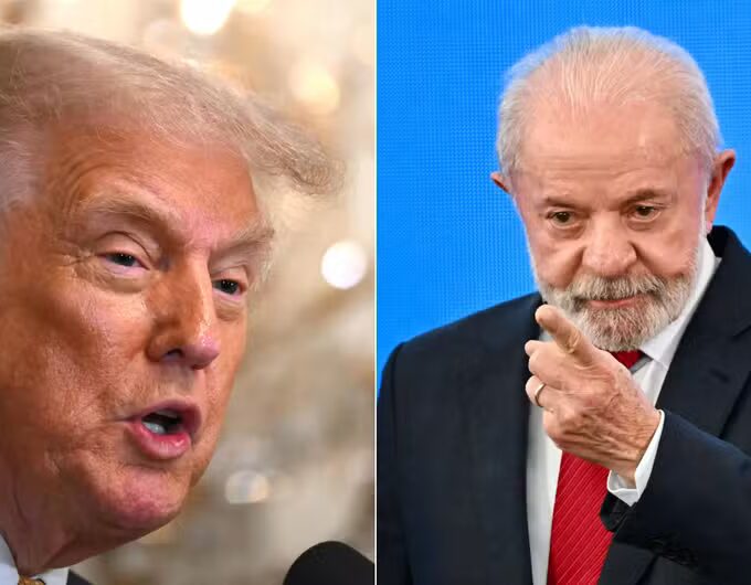 EUA querem acesso a minerais estratégicos do Brasil