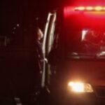 Homem é esfaqueado pela companheira durante bebedeira em Eunápolis