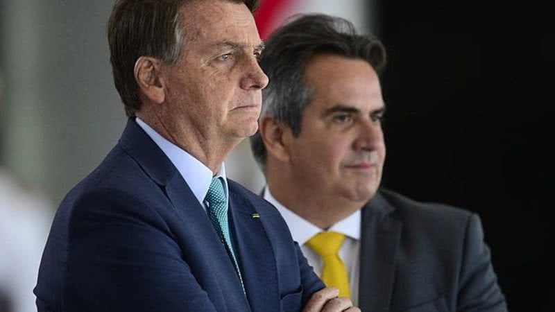 Ciro Nogueira recebeu propina do PCC em dinheiro vivo, diz testemunha 1 Ciro Nogueira recebeu propina do PCC em dinheiro vivo, diz testemunha