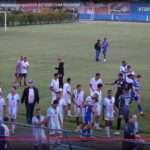 Seleção de Itamaraju repudia arbitragem no jogo contra Santo Estevão