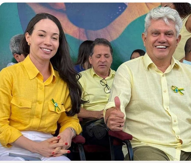 Vergonha - HMI volta ao tempo do “LÁ TINHA!’