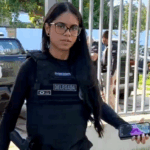 Neam de Eunápolis prende homem acusado de abusar da filha