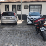  87ª CIPM - Recupera motocicleta com restrição em Teixeira de Freitas
