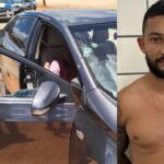 Homem é executado com vários disparos na BA-290 em Teixeira de Freitas