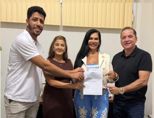 Rose da Saúde derrota chapa de Jorge Almeida na Câmara em Itamaraju