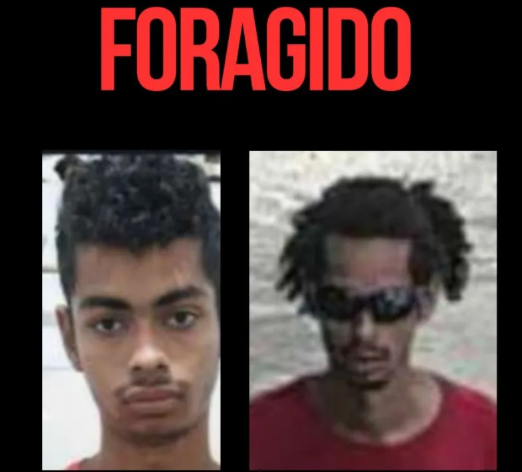  Polícia Civil identifica o assassino do empresário Emanuel Messias em Tx de Freitas