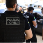 Mulher é presa após desferir facada no companheiro Itabatã em Itabatã