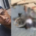 Ciclista morre após acessar via interditada em distrito de Mucuri