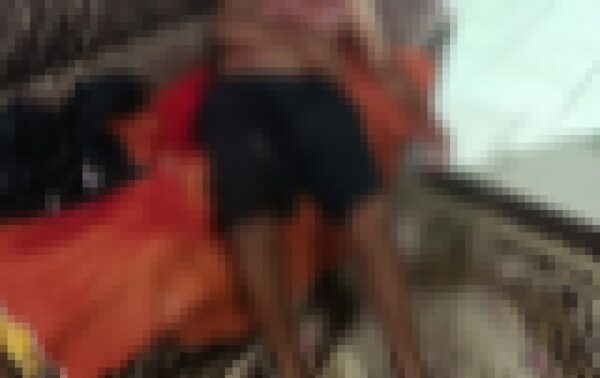 Após agressões, mulher mata companheiro a facadas na frente dos filhos em Alcobaça