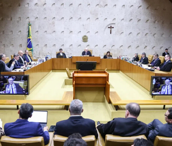 STF cria teto para ‘penduricalhos’ de juízes e Ministério Público