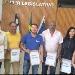 G8 protocola pedido de CPI para investigar "estruturas fantasmas" em Itamaraju