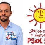 Eleiçoes 2026 - Sergio Lacerda: uma trajetória de luta social em defesa de direitos