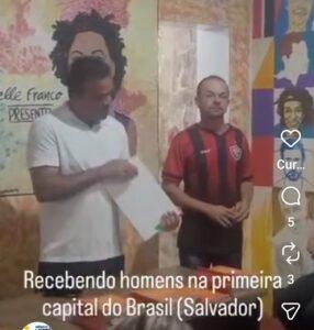 Eleiçoes 2026 - Sergio Lacerda: uma trajetória de luta social em defesa de direitos