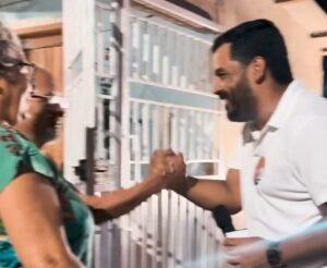 Daniel Nascimento - Da periferia para um novo desafio na política baiana