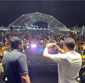 Daniel Nascimento - Da periferia para um novo desafio na política baiana