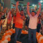 Daniel Nascimento - Da periferia para um novo desafio na política baiana