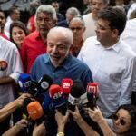 Corregedoria Eleitoral derruba censura e libera canal “Exército do Lula” no Whatsapp